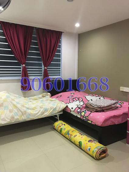 Blk 327 Serangoon Avenue 3 (Serangoon), HDB 4 Rooms #117997212